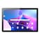 Lenovo Tab M10 3rd Gen Tablet 328FUGR, 64GB, Storm Grey, 4 GB RAM, 8 MP Camera, 10.1 Inch Screen Size, Multi-Touch Window Display, Wi-Fi Only