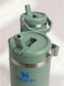STANLEY IceFlow 2.0 Fast Flow 30 oz Insulated Stainless Steel Tumbler with Handle &ndash; Leakproof BPA-Free Water Bottle with Twist-On Angled Spout Lid, Leaf Green