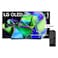 LG OLED evo C3 83 inch 4K Smart TV with Magic remote, HDR, WebOS 2023