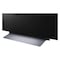 LG OLED evo C3 77 inch 4K Smart TV with Magic remote, HDR, WebOS 2023