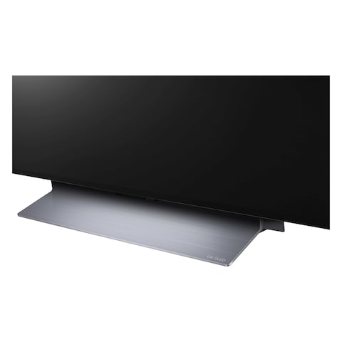 LG OLED evo C3 77 inch 4K Smart TV with Magic remote, HDR, WebOS 2023