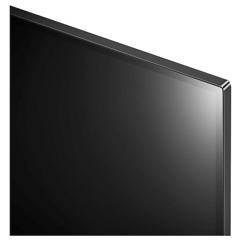 ال جي تلفزيون OLED evo C3 65 بوصة 4K ذكي مع جهاز تحكم عن بعد سحري، HDR، WebOS 2023