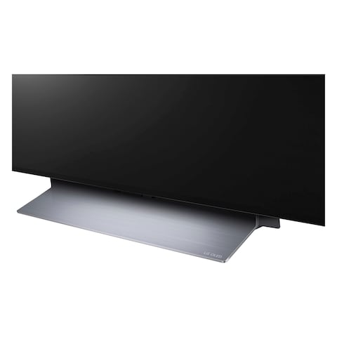 ال جي تلفزيون OLED evo C3 65 بوصة 4K ذكي مع جهاز تحكم عن بعد سحري، HDR، WebOS 2023