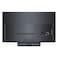 LG OLED evo C3 48 inch 4K Smart TV with Magic remote, HDR, WebOS 2023