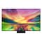LG QNED81 Series, 65 inch 4K Smart UHD TV with Magic remote, HDR, WebOS, 2023
