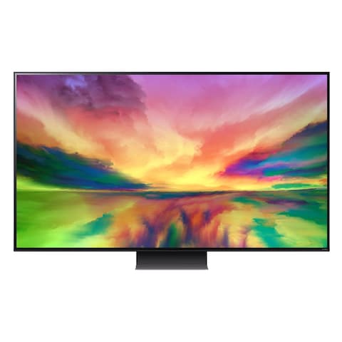 LG QNED81 Series, 65 inch 4K Smart UHD TV with Magic remote, HDR, WebOS, 2023