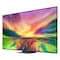 LG QNED81 Series, 65 inch 4K Smart UHD TV with Magic remote, HDR, WebOS, 2023