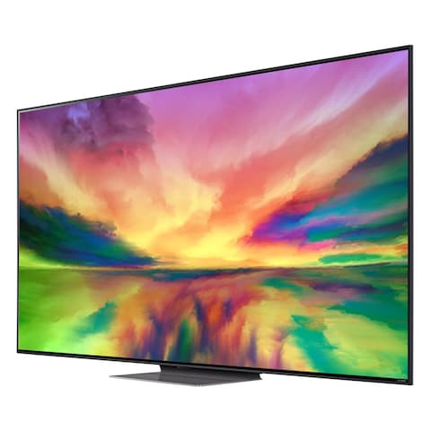 LG QNED81 Series, 65 inch 4K Smart UHD TV with Magic remote, HDR, WebOS, 2023