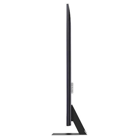 LG QNED81 Series, 65 inch 4K Smart UHD TV with Magic remote, HDR, WebOS, 2023