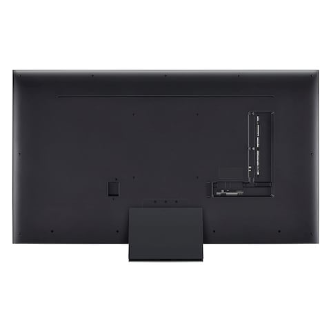 LG QNED81 Series, 65 inch 4K Smart UHD TV with Magic remote, HDR, WebOS, 2023