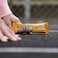 Barebells Vegan Salty Peanut Protein Bar 55g 