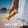 Barebells Vegan Salty Peanut Protein Bar 55g 