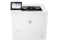 HP LaserJet Enterprise M611dn Monochrome Printer, Up to 65ppm Print Speed, Auto Duplex Printing, 100 Sheets Multipurpose Feeder, USB, Ethernet, White