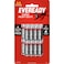 Eveready Heavy Duty AA Battery 18 PCS