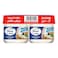 Nyssa Analogue Processed Spreadable Cream Cheese, 500g Pack of 2