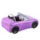 Mattel Barbie Convertible with Doll, Hby29