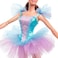 Barbie Signature Ballet Wishes Doll, Posable, Gift For 6 Year Olds and Up