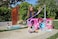 Barbie ​ Camper, Doll Playset With 60 Accessories, 30-Inch Slide, Dream Camper