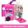 Barbie ​ Camper, Doll Playset With 60 Accessories, 30-Inch Slide, Dream Camper
