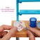 Barbie Relax and Create Art Studio, Barbie Doll (11.5 Inches), 25+ Creation Accessories For Pottery Making &amp; Painting, Kids 3 To 7 Years Old