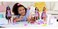 Barbie Hcm90 Fashion Doll, Multicolour
