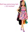 Barbie Hcm90 Fashion Doll, Multicolour