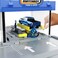 Matchbox Action Drivers Matchbox Auto Shop Playset with 1 Toy Car