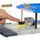 Matchbox Action Drivers Matchbox Auto Shop Playset with 1 Toy Car