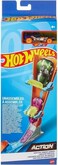 Hot Wheels Hdr82 Exclusive Action Classic Stunt 2 Car Track Toy