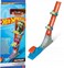 Hot Wheels Hdr82 Exclusive Action Classic Stunt 2 Car Track Toy