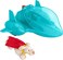 إطلاق لعبة Fisher-Price DC League Of Super Pets Super Launch - Krypto