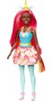 Barbie Dreamtopia Unicorn Doll Collection, Toy For 3 Year Olds And Up