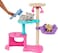Barbie Kitty Condo Doll and Pets with Accessories, Toy For 3 Year Olds &amp; Up