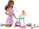 Barbie Kitty Condo Doll and Pets with Accessories, Toy For 3 Year Olds &amp; Up