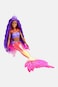 Barbie Barbie Power Brooklyn Mermaid Doll, Pink Combo