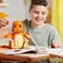 Mega Pok&eacute;mon Jumbo Charmander Collectible Building Toy