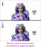 Barbie Cutie Reveal Doll with Puppy Plush Costume &amp; 10 Surprises Including Mini Pet &amp; Color Change, Gift For Kids 3 Years &amp; Older