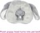 Barbie Cutie Reveal Doll with Puppy Plush Costume &amp; 10 Surprises Including Mini Pet &amp; Color Change, Gift For Kids 3 Years &amp; Older