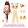 Barbie Cutie Reveal Dolls with Animal Plush Costume &amp; 10 Surprises Including Mini Pet &amp; Color Change, Gift For Kids 3 Years &amp; Older, Multicolor