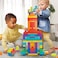 Mega Bloks Bigger Building Bag Building Set with 150 Big Building Blocks