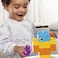 Mega Bloks Bigger Building Bag Building Set with 150 Big Building Blocks