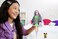 Barbie Extra Dolls with Pet For Kids 3 Years Old &amp; Up