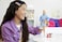 Barbie Doll and Accessories, Barbie Extra Doll with Pet Chihuahua