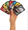 Mattel Games Uno Friends Card Game, Family, Adult and Party Game Night, 2 To 6 Players, Collectibles Inspired By The Tv Series