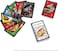 Mattel Games Uno Friends Card Game, Family, Adult and Party Game Night, 2 To 6 Players, Collectibles Inspired By The Tv Series