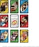 Mattel Games Uno Friends Card Game, Family, Adult and Party Game Night, 2 To 6 Players, Collectibles Inspired By The Tv Series