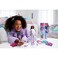 Barbie Cutie Reveal Fantasy Series Doll with Teddy Bear Plush Costume &amp; 10 Surprises Including Mini Pet &amp; Color Change, Gift For Kids 3 Years &amp; Older, Multicolor