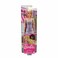 Barbie In A Purple Polka Dot Dress