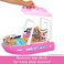 Barbie Dream Boat Playset with Pool, Slide and 20+ Accessories