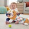 Fisher Price 3-In-1 Puppy Tummy Wedge